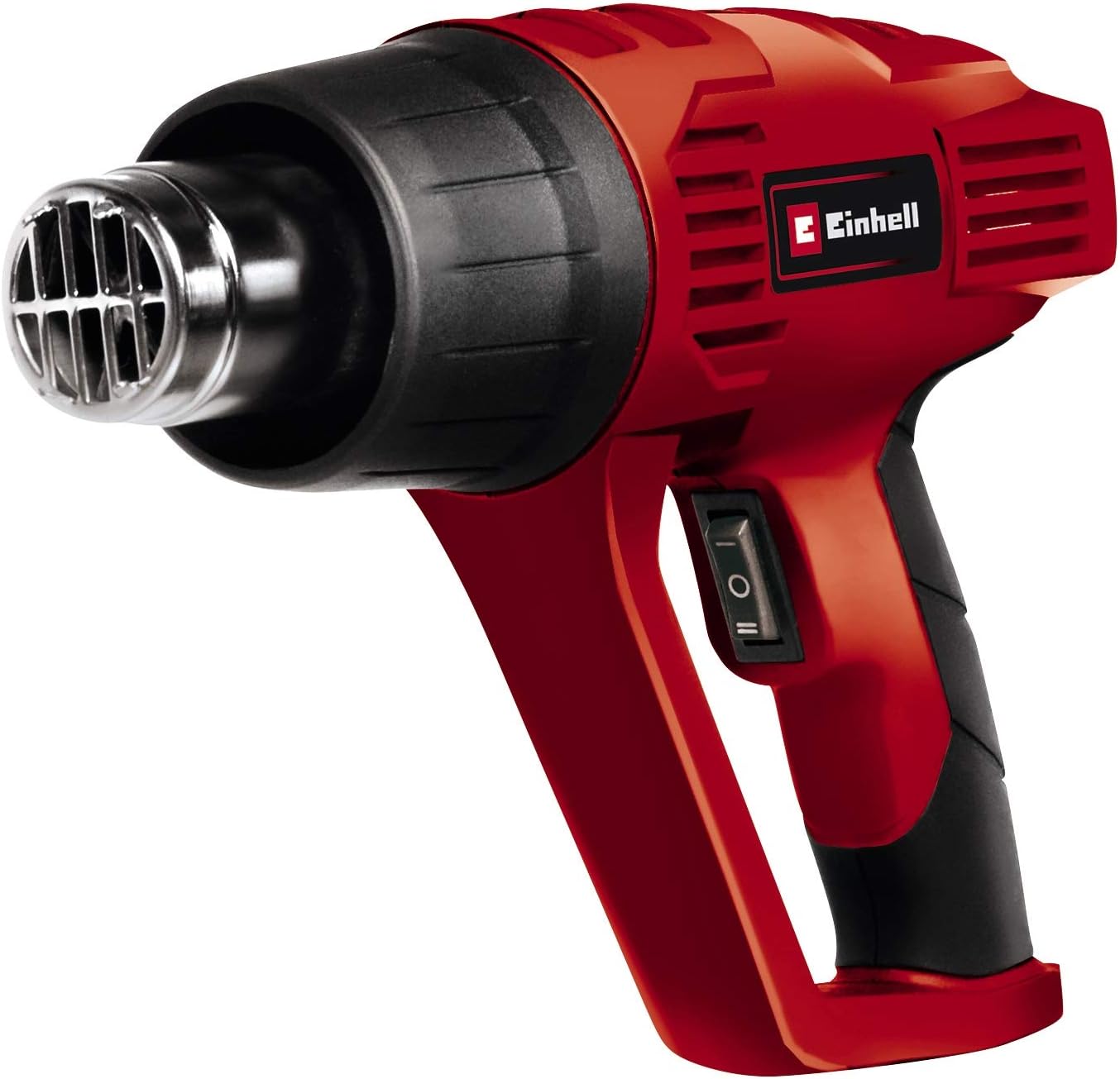 Performance Tool W2082 Pistola De Calor Inalámbrica Recargable Compacta, Salida Máxima De 600 Grados Para Resina Epoxi Envoltura De Vinilo Tubo