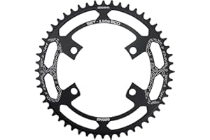 DJC Road Bike Chainring 110bcd 7-12 Speed R7100, R8100, R9200, R7000, R8000, R9100, R9000, FC4700, 5800, 6800, R2000, R3000, 