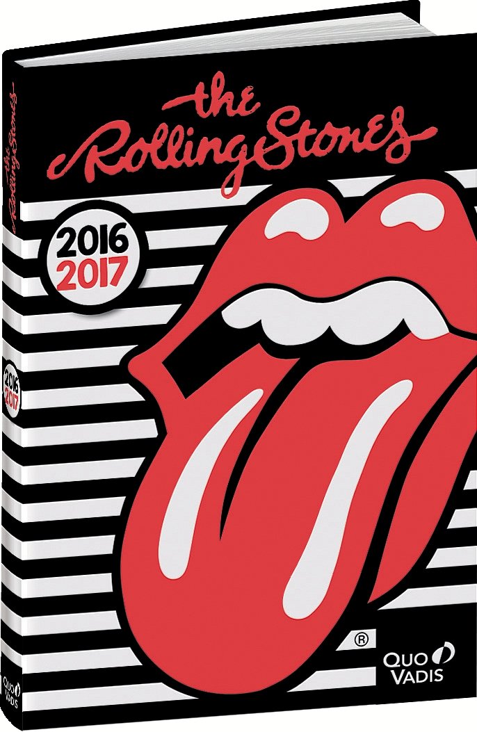 Quo Vadis Stones Textagenda