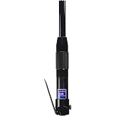 Astro Pneumatic Tool 4320 In-Line Needle Scaler, 1