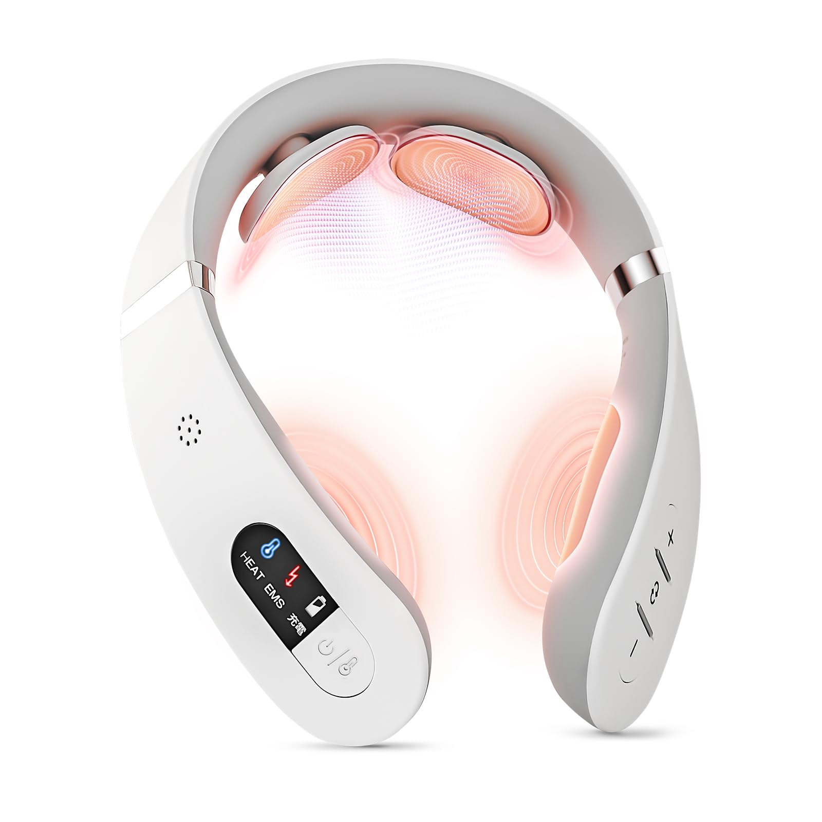 Máy massage cổ MyTrex EMS Heat Neck EHN22