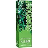 P.R. Pulp Riot Semi-Permanent Hair Color 4oz- Guardian, 4 Fl Oz (Pack of 1)