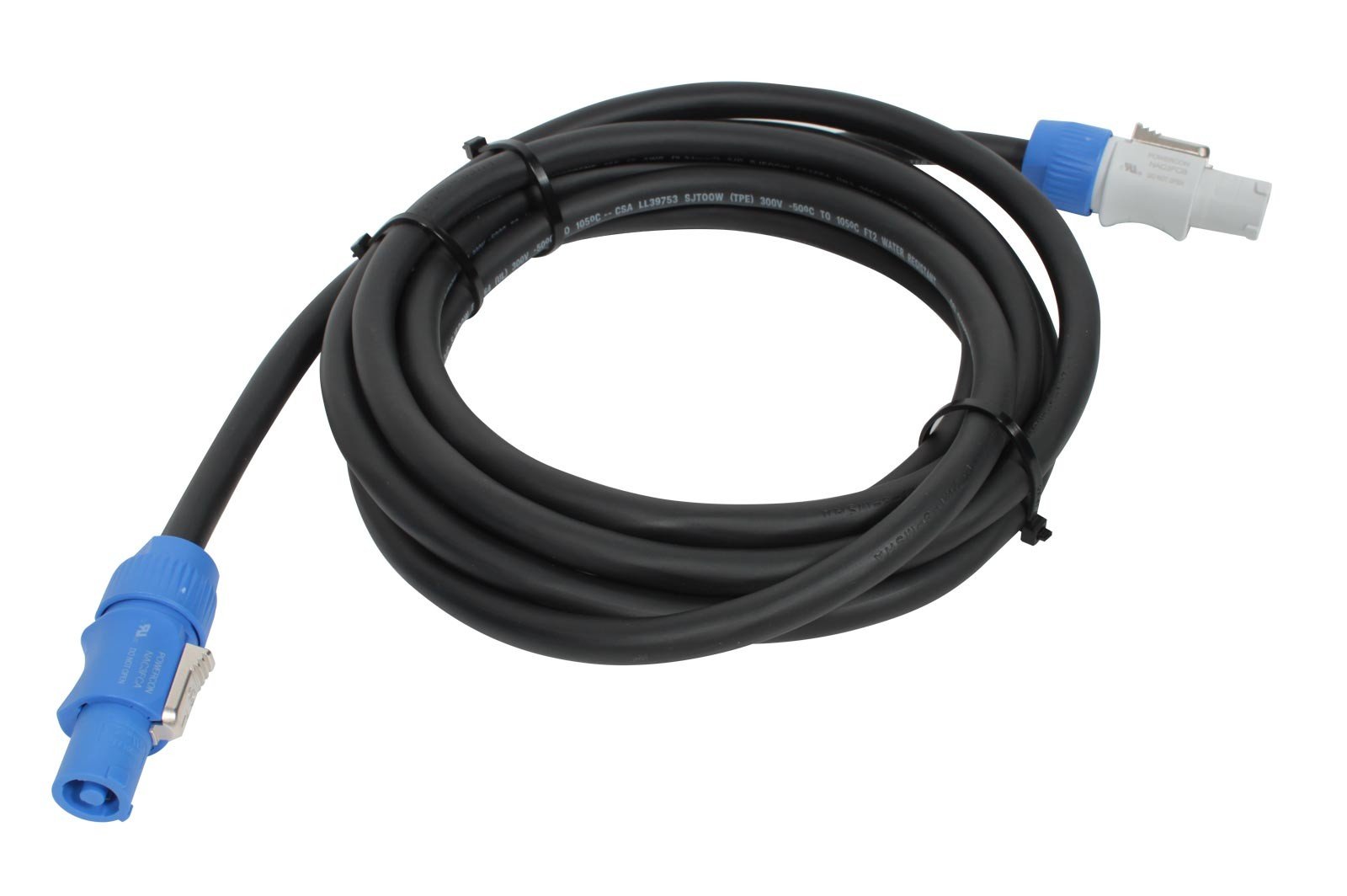 Elite Core Neutrik PowerCon Power Extension Cable