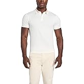 Guess Mens Eco Short Sleeve Paul Guess Collar Polo