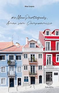 Livro #oMeuPortuguês, Amor sem Compromisso