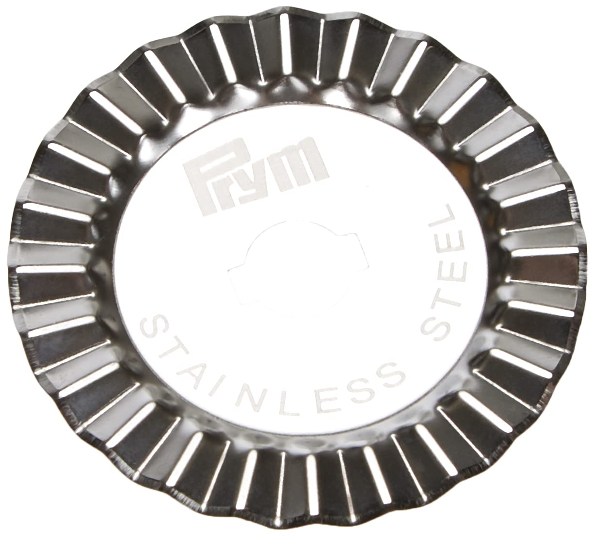 Prym - Serrated Spare Blade (45mm) for Rotary Cutter - 1 Unit