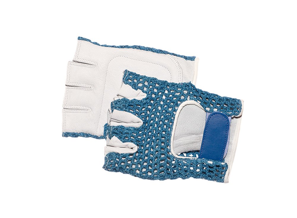 JAH Knitted Cotton/Polyamide Gloves with PVC Grip Dots – Non-Slip Grip for Warehouse, Assembly & Shipping
