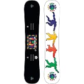 Gnu Head Space Mens Snowboard 155cm