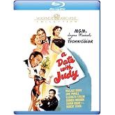 A Date With Judy