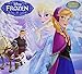 Disney Frozen Wall Calendar (2015) by 