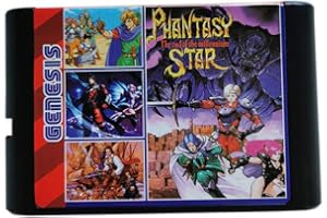 Hycus Super Cartridge 200 in 1 Multi Games Cartridge for Sega Genesis Mega Drive 16Bit Game Consoles