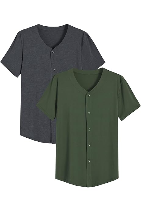 Get Ready To Sleep In Comfort: The Best Bamboo Pajamas On The Market