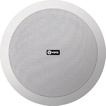 6.5 inch ceiling speakers