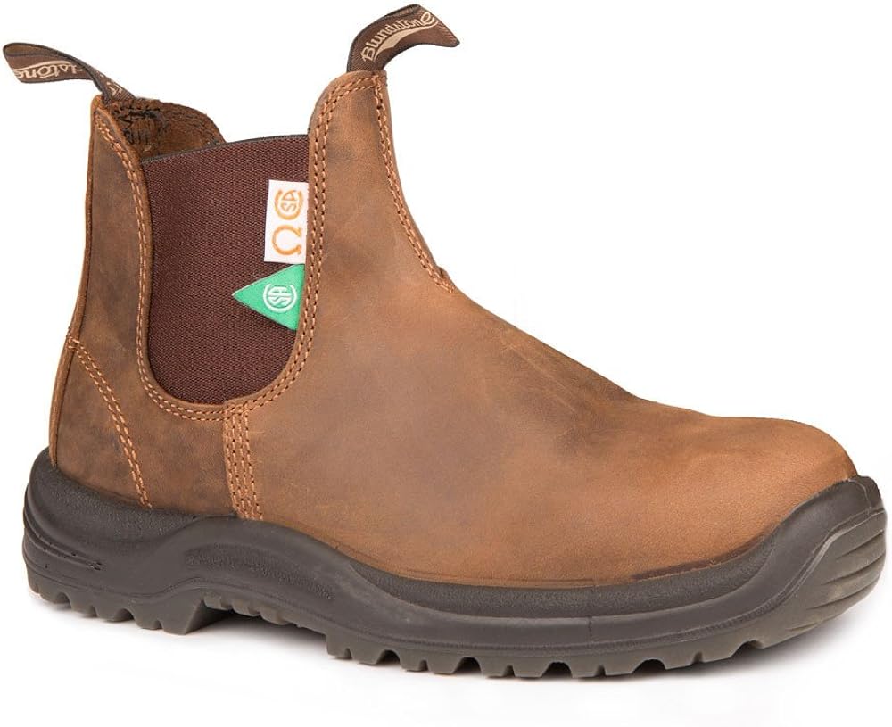 blundstone boots amazon