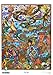 The Original DoodleArt by PlaSmart - Fairy Tales, Adult Coloring 24