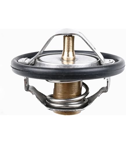 Cooling Thermostat With O-Ring For Yamaha YZF-R1 (R1) 2004-2014 Motorcycle - Caltric Brand