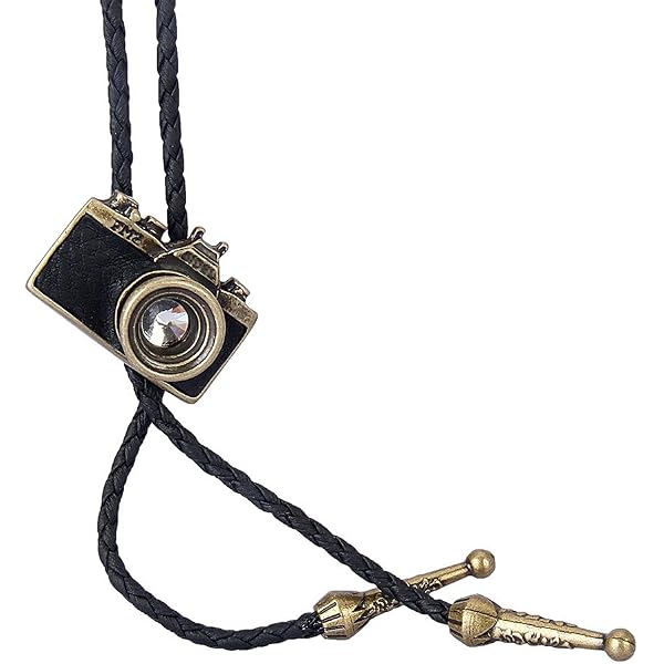 Pince à Cravate Homme En Métal Argenté - Clip De Serrage Simple, 60mm - 9