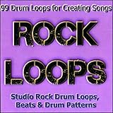 Rock Blues Drum Groove Loop4 101.25t
