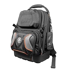 Klein Tools 55485 Tool Bag Backpack, Durable