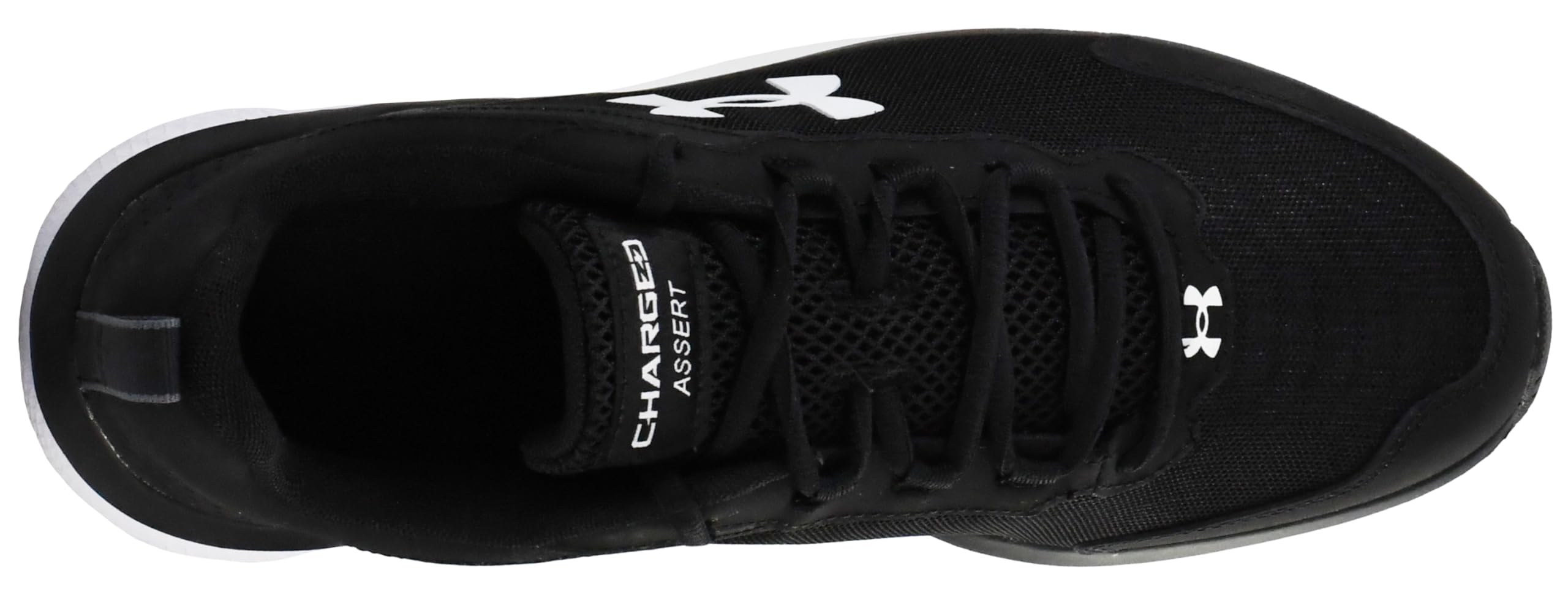 Under Armour Men's Charged Assert 9 Running Shoe