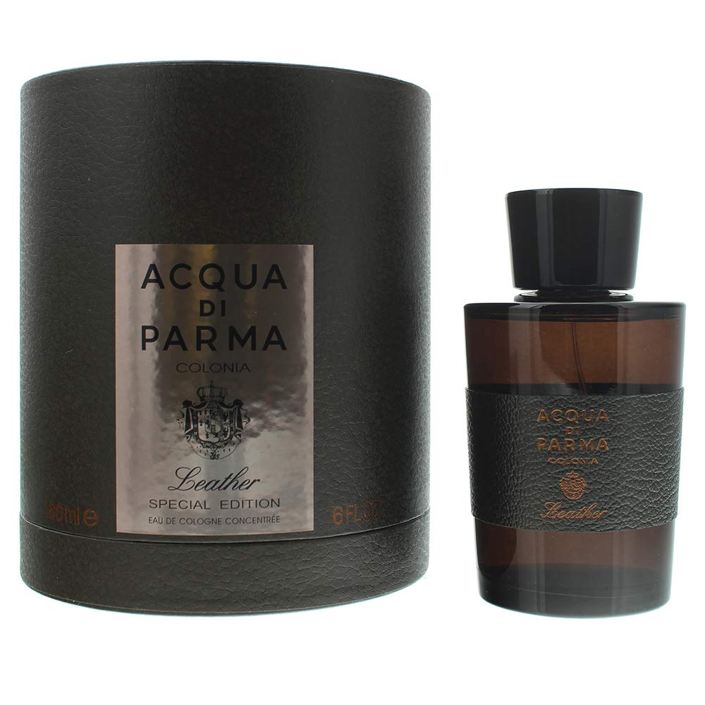 Acqua di Parma Colonia Leather Edc 180ml