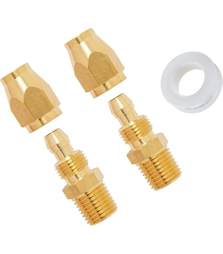 Lincoln Industrial 246002 Quicklub 1/8