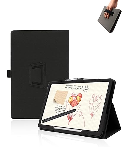 Amazon.com: Case for XPPen Magic Note Pad 3 in 1 Color Digital