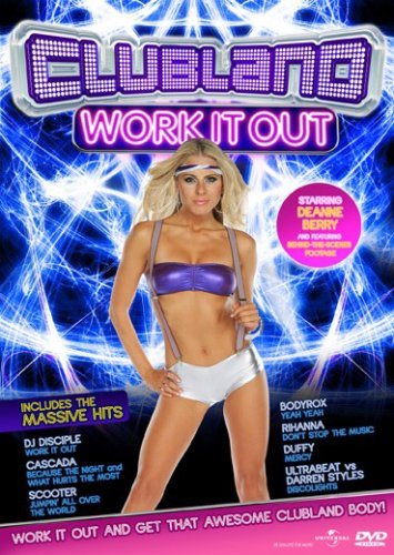 Clubland Work It Out