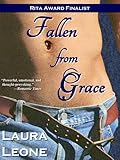 Fallen from Grace by Laura Leone front cover
