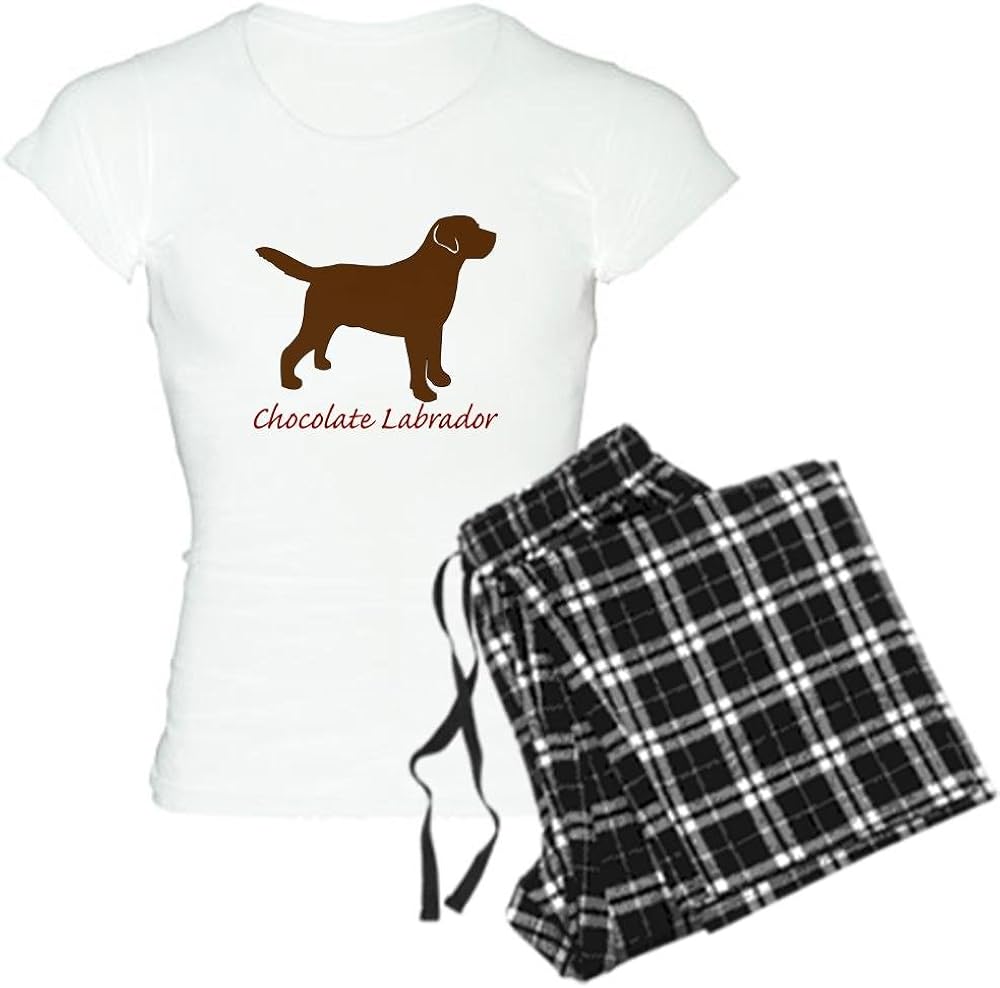 labrador pajamas