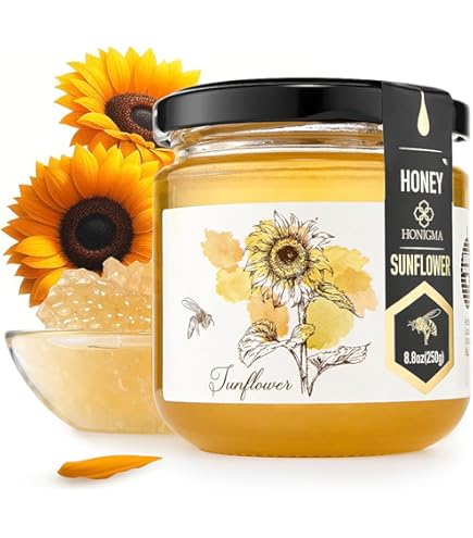 Amazon.com : DOI KHAM BRAND HONEY 230 Gram Pure 100% Natural
