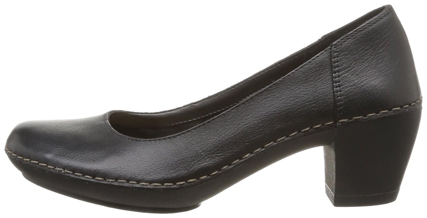 clarks heels 2015