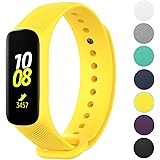 samsung galaxy fit e yellow