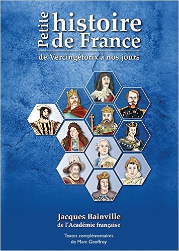 Amazon Fr Petite Histoire De France Jacques Bainville Livres