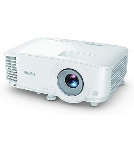 【新品未開封】BenQ MS560 SVGA プロジェクター 会議用 ホワイト 新品未開封】BenQ MS560 SVGA プロジェクター 会議用 ホワイト