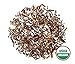 Golden Moon Tea - Tea Gift Set | 100% USDA Organic Loose Tea Sampler Set | Robust Smooth Taste, No Bitterness! 48 Servings in 4 Popular All Natural Flavors | Plus Free Perfect Portion Teaspoon
