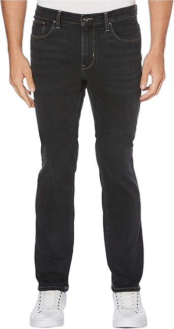 perry ellis slim stretch jeans