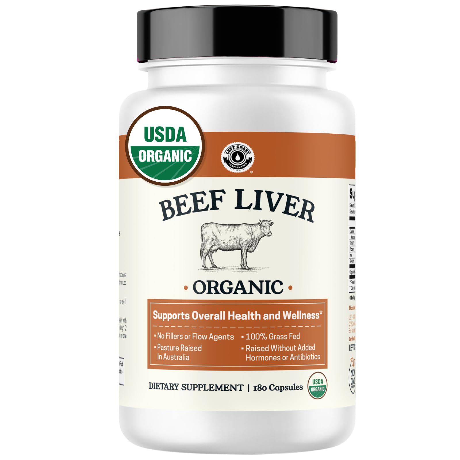 Beef Liver