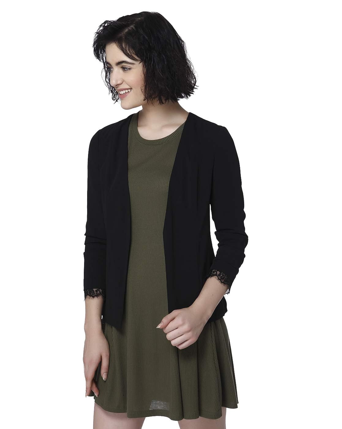 vero moda women's blazer