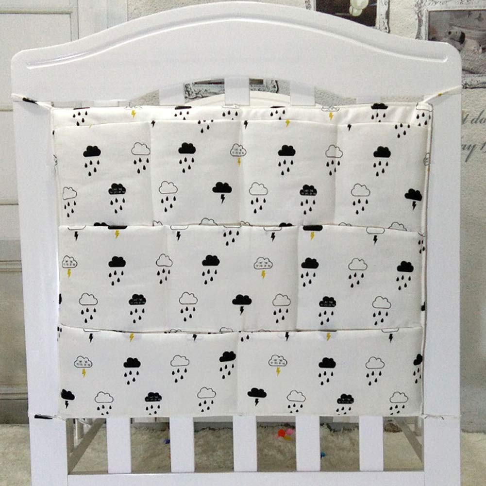 pouch baby bed