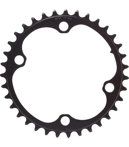 SRAM Force 48/35T 12SPD チェーンリング 新品 SRAM FORCE チェーンリング 48/35T 12SPD