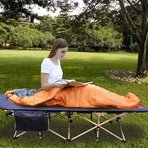 gander mountain sleeping cots