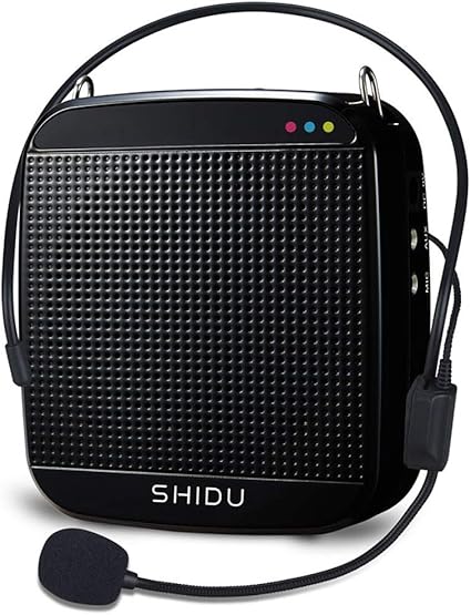 pa system for teachers