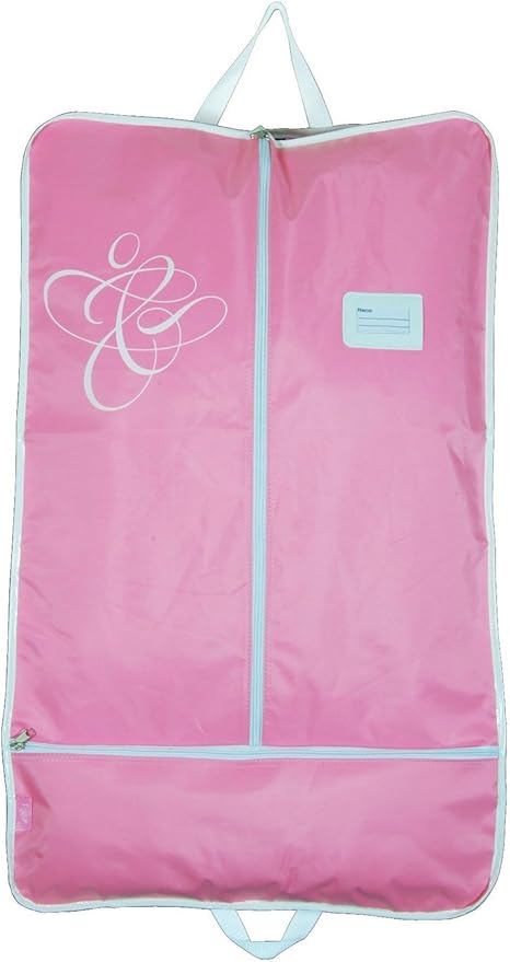 gymnastics garment bag