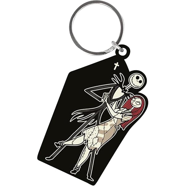 Final Fantasy Brigade: Sephiroth Key Chain by Square Enix at