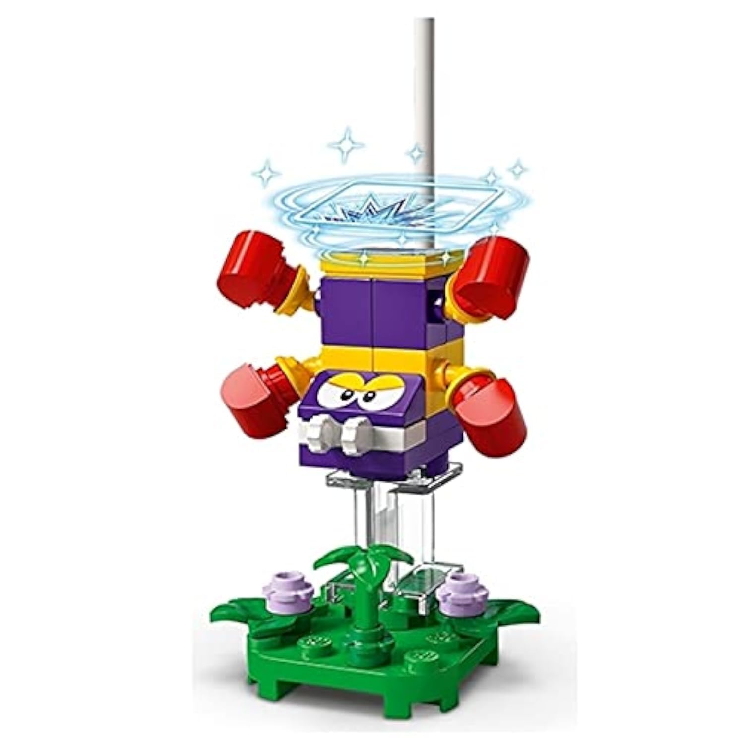 LEGO Super Mario Series 3 – 71394 – Sguscioragno