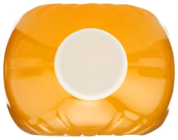 365 BY WHOLE FOODS MARKET, ORGANIC MANGO PASSIONFRUIT JUICE, REDUCED SUGAR, 64 FL OZ