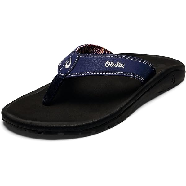 Amazon.com | OLUKAI Hokua Men display picture 3