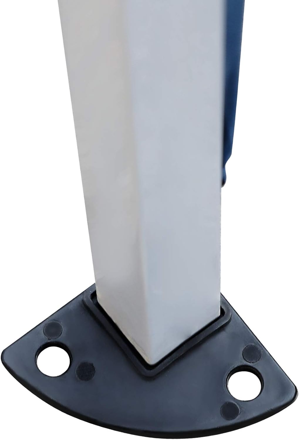 10x10 adjustable shade pergola on Lonabr 10x10 Outdoor Pop Up Canopy Tent Height Adjustable Gazebo For Patio Garden Backyard Sun Shelter Blue Patio Lawn Garden Kolhergroup Canopies Gazebos Pergolas