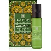 Spa Ceylon Comfort Relieving Balm Roll On